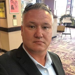 Meet your Posher, Jon